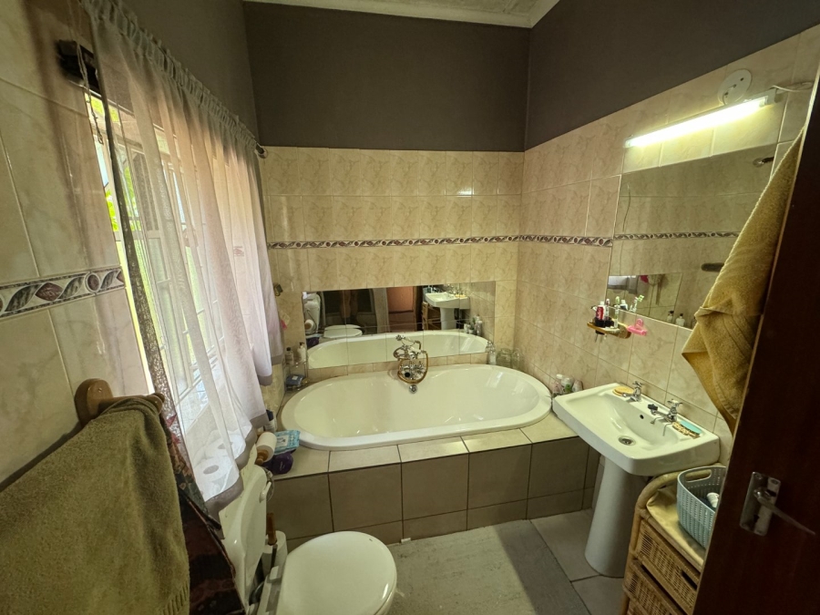 3 Bedroom Property for Sale in Luckhoff Free State